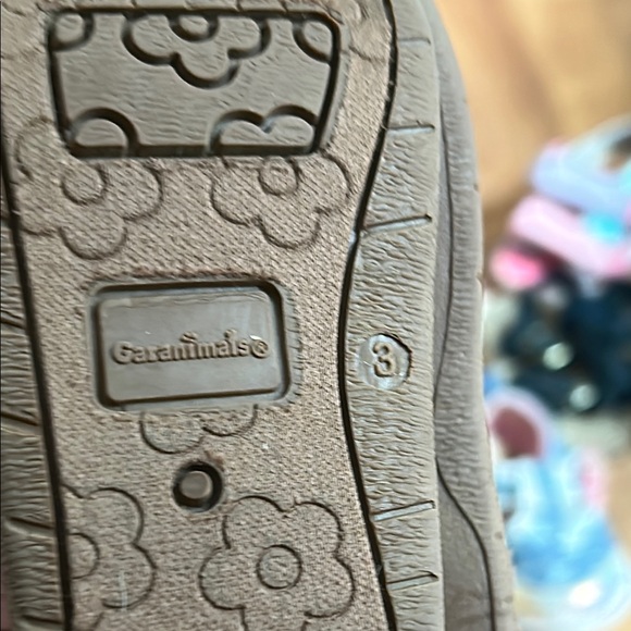 Baby Shoe Bundle - Picture 6 of 7